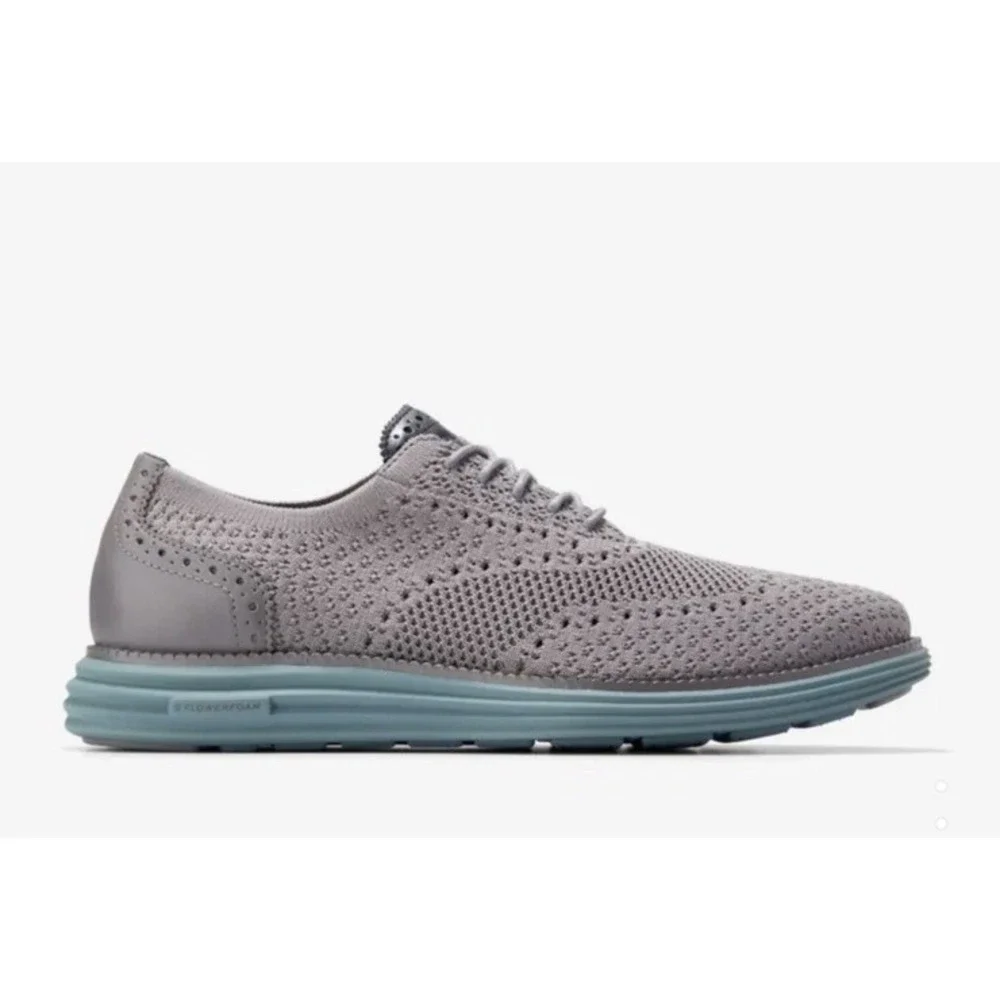Cole Haan remastered stitchlite